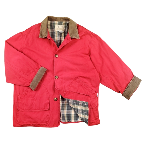 American Eagle Outfitters Jackets & Coats Vintage American Eagle